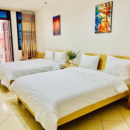 Lumos Home Ha Noi هانوي المظهر الخارجي الصورة