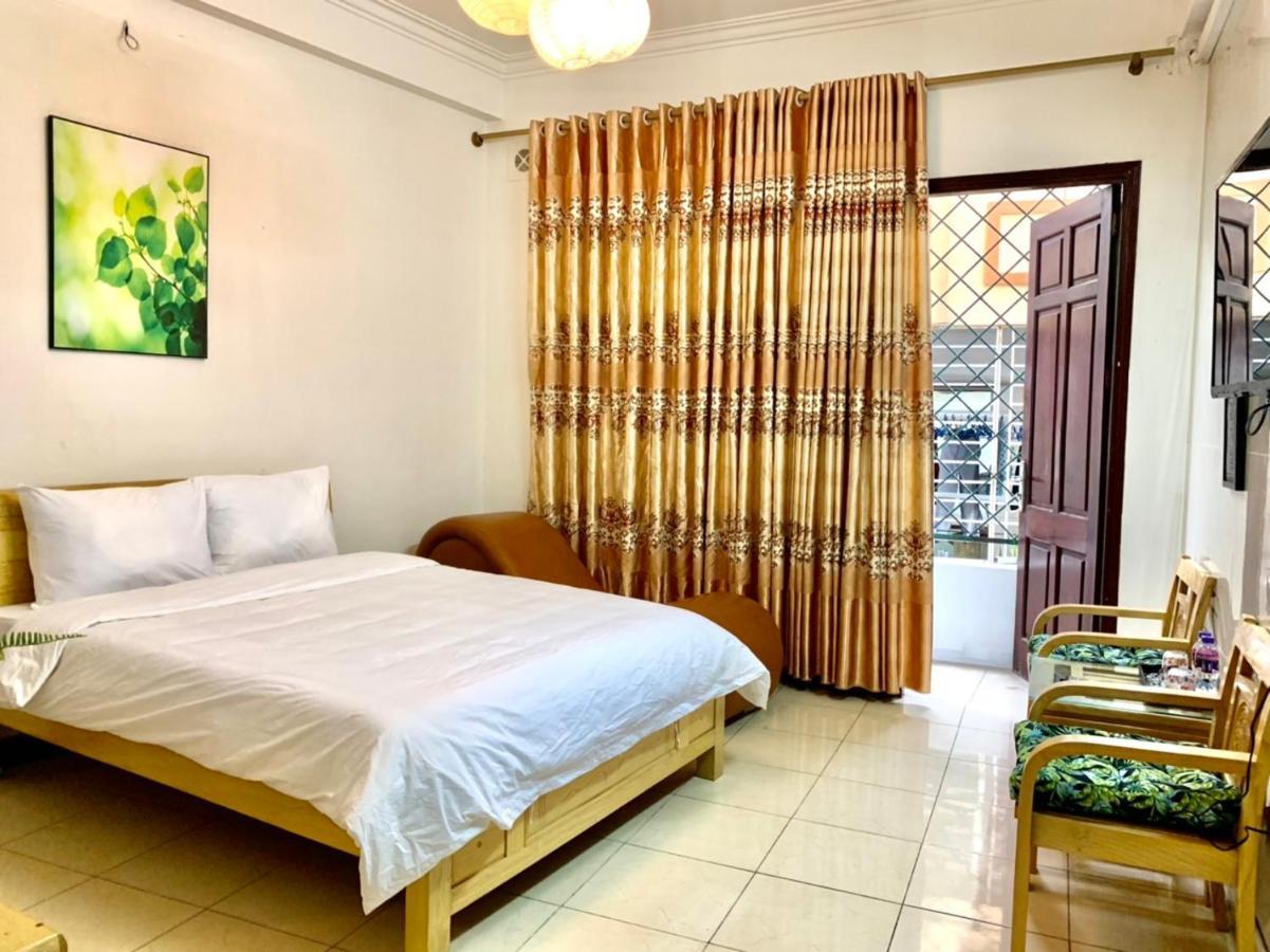 Lumos Home Ha Noi هانوي المظهر الخارجي الصورة
