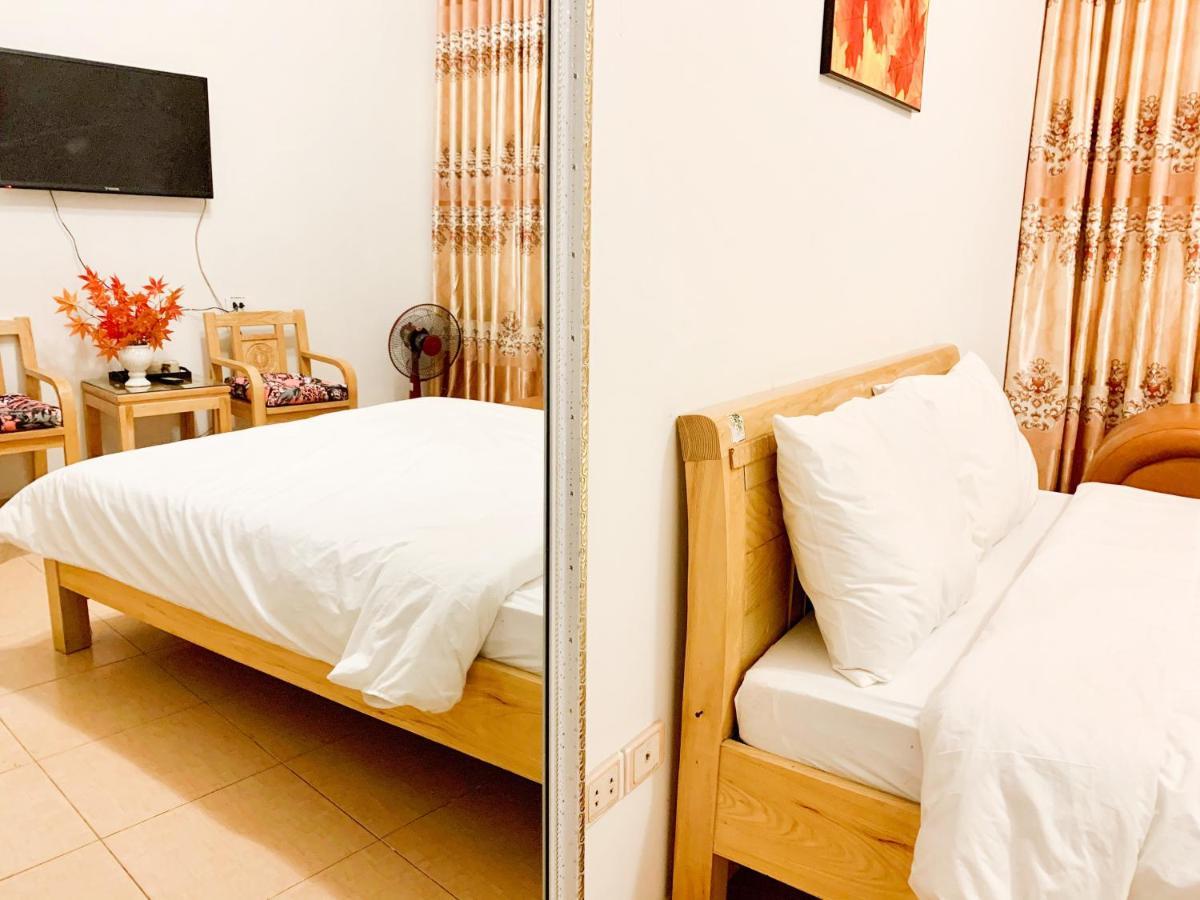Lumos Home Ha Noi هانوي المظهر الخارجي الصورة