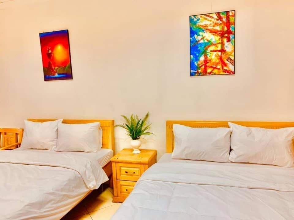 Lumos Home Ha Noi هانوي المظهر الخارجي الصورة