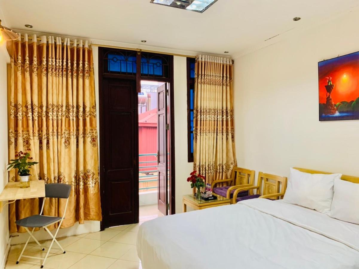 Lumos Home Ha Noi هانوي المظهر الخارجي الصورة