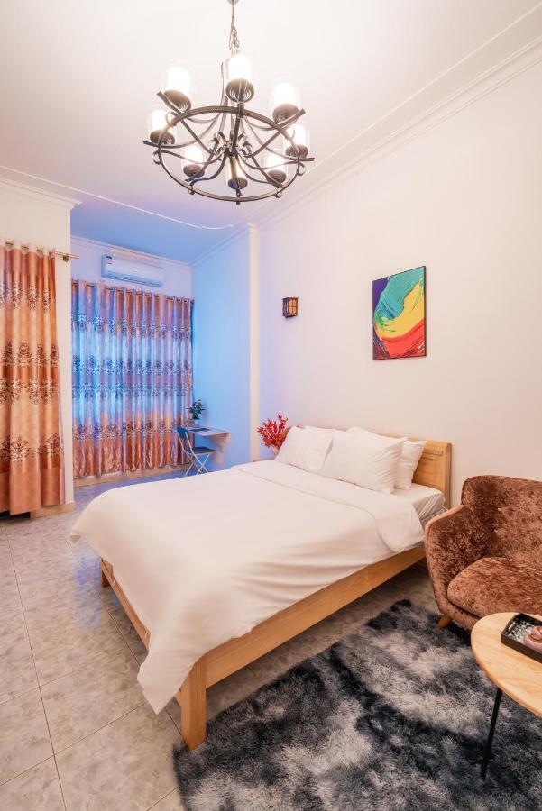 Lumos Home Ha Noi هانوي المظهر الخارجي الصورة