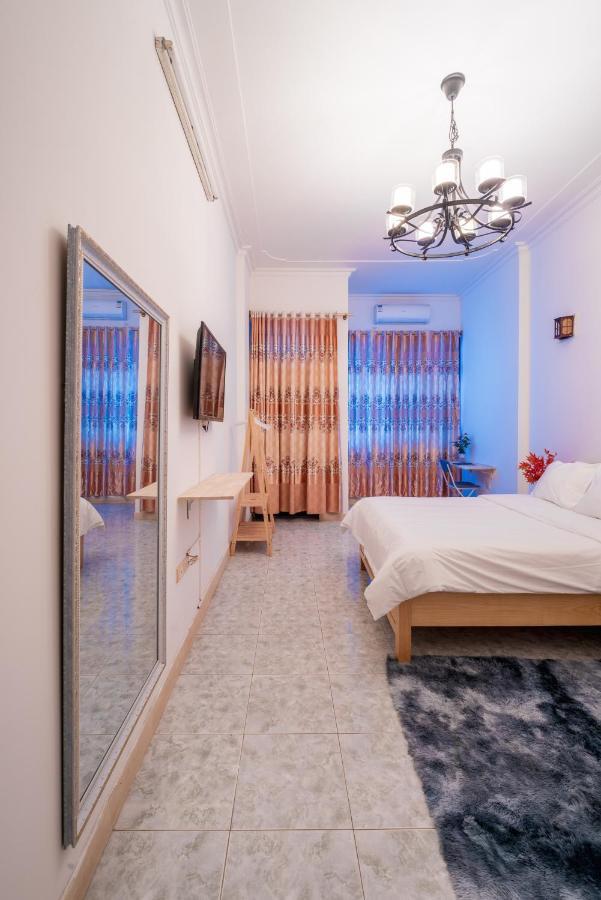 Lumos Home Ha Noi هانوي المظهر الخارجي الصورة
