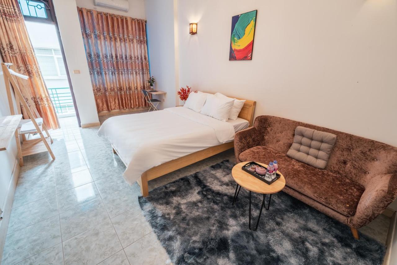Lumos Home Ha Noi هانوي المظهر الخارجي الصورة
