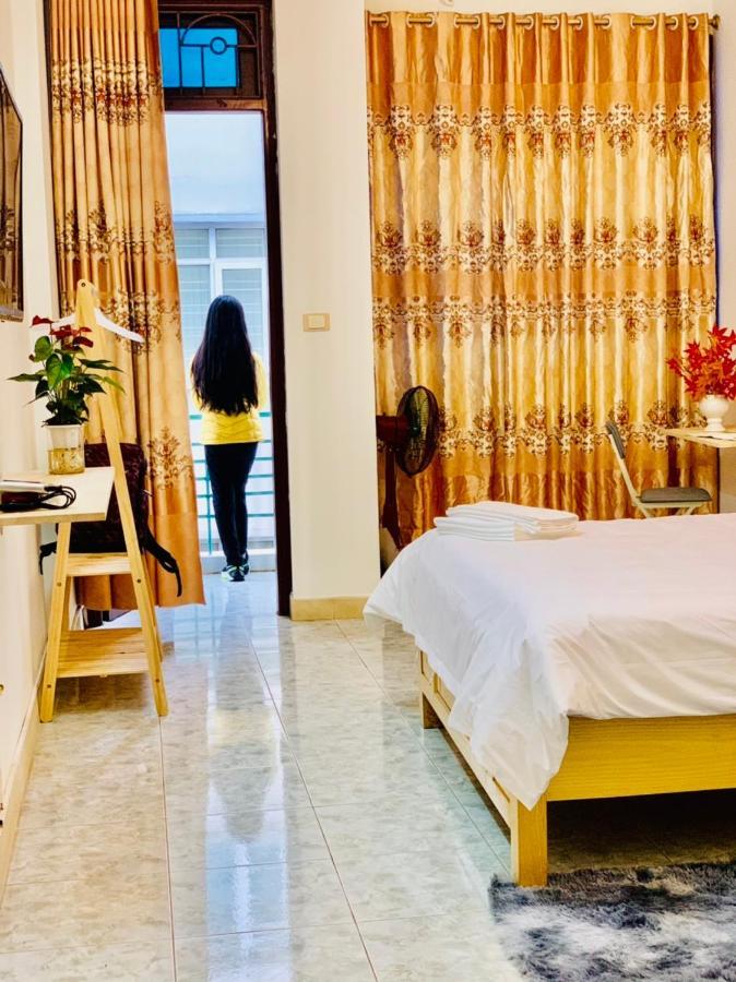 Lumos Home Ha Noi هانوي المظهر الخارجي الصورة