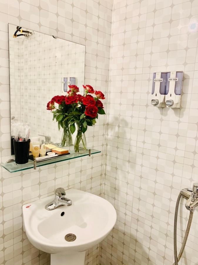 Lumos Home Ha Noi هانوي المظهر الخارجي الصورة