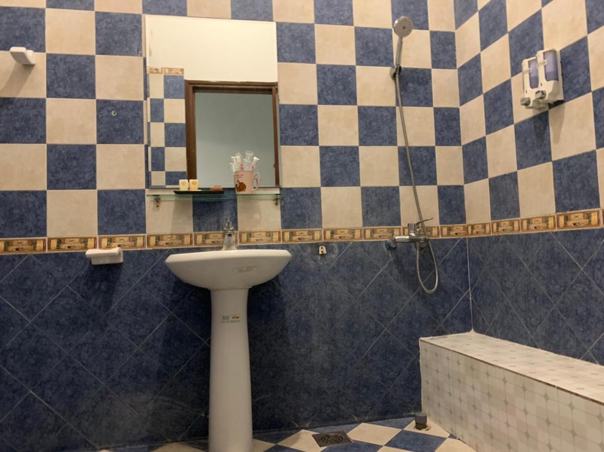 Lumos Home Ha Noi هانوي المظهر الخارجي الصورة