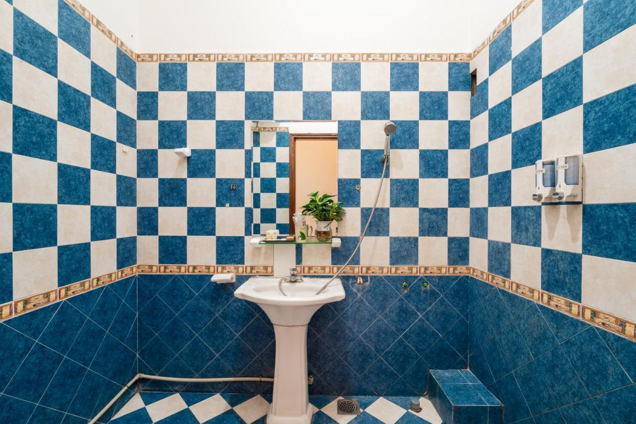 Lumos Home Ha Noi هانوي المظهر الخارجي الصورة