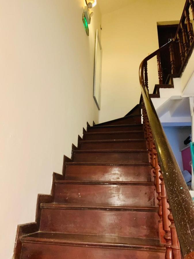 Lumos Home Ha Noi هانوي المظهر الخارجي الصورة