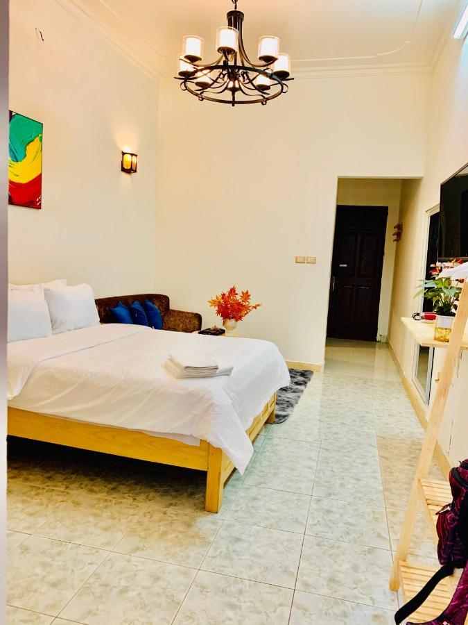 Lumos Home Ha Noi هانوي المظهر الخارجي الصورة