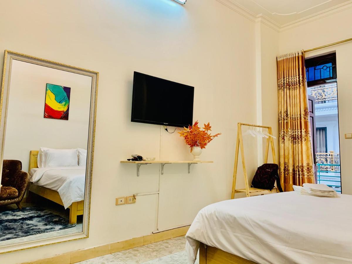 Lumos Home Ha Noi هانوي المظهر الخارجي الصورة