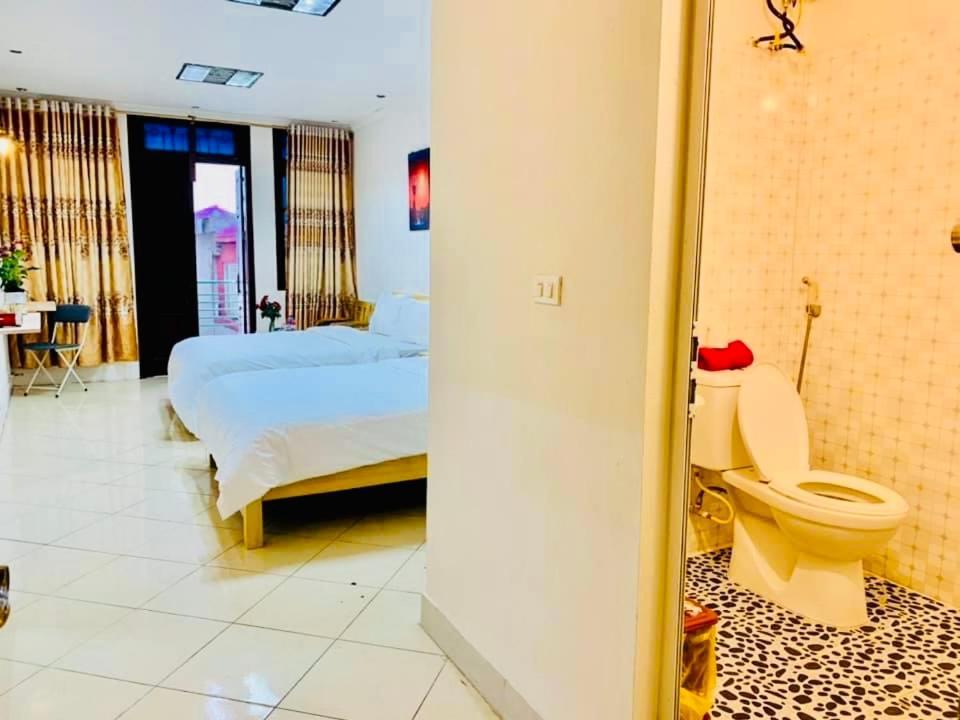 Lumos Home Ha Noi هانوي المظهر الخارجي الصورة
