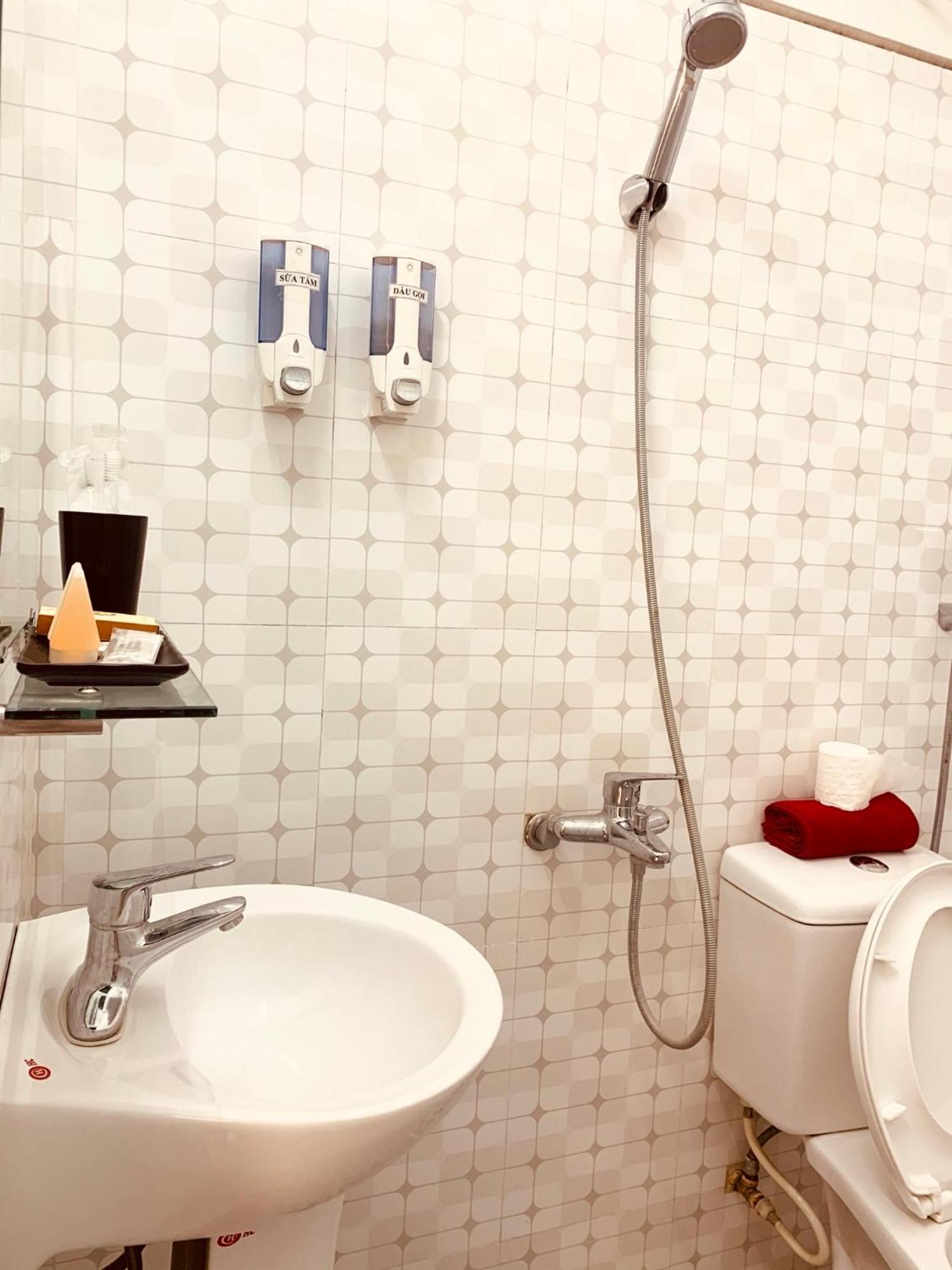 Lumos Home Ha Noi هانوي المظهر الخارجي الصورة