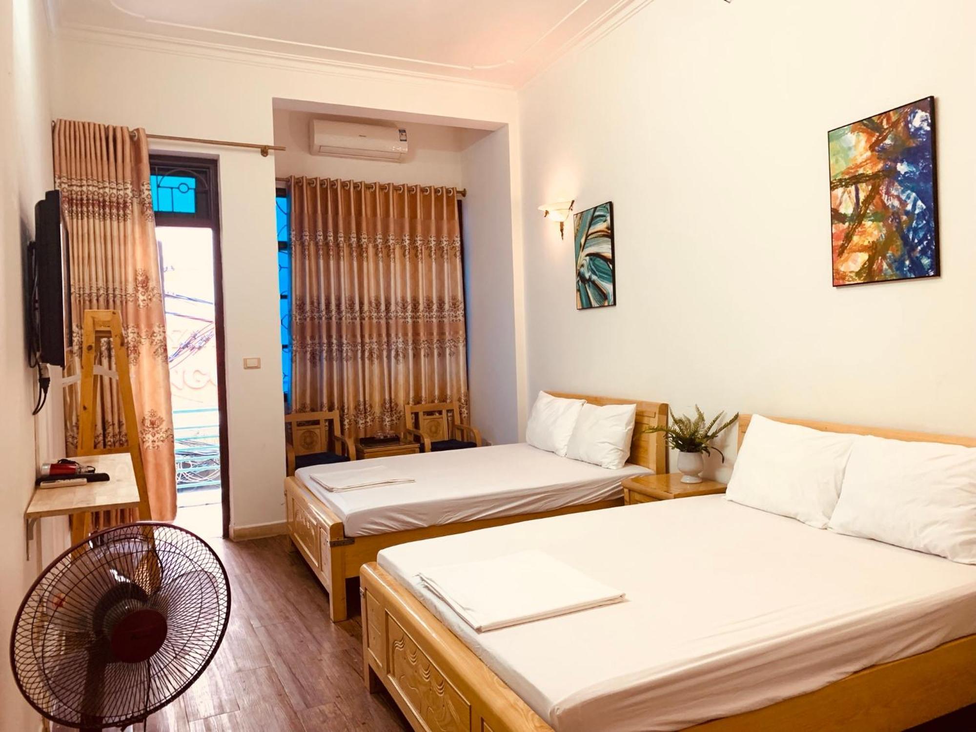 Lumos Home Ha Noi هانوي المظهر الخارجي الصورة