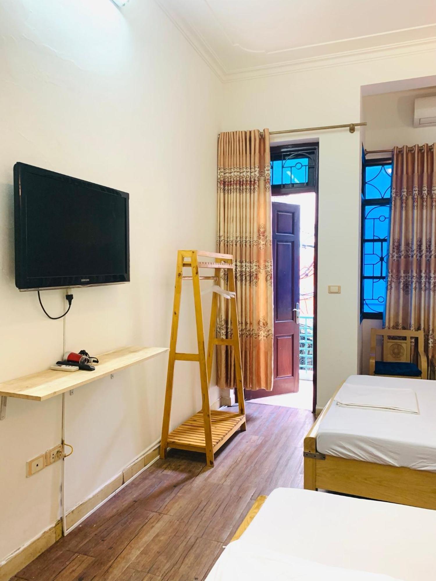 Lumos Home Ha Noi هانوي المظهر الخارجي الصورة