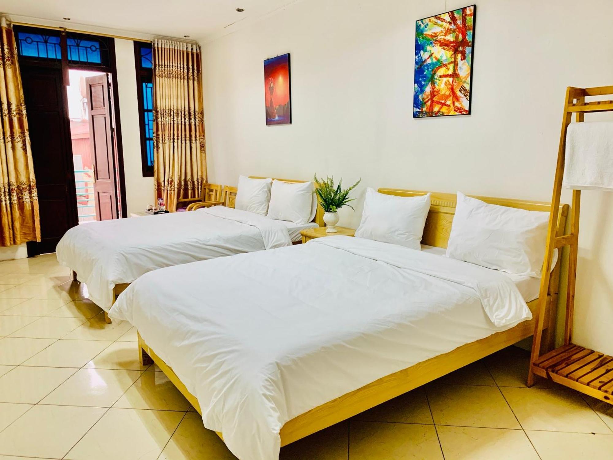 Lumos Home Ha Noi هانوي المظهر الخارجي الصورة