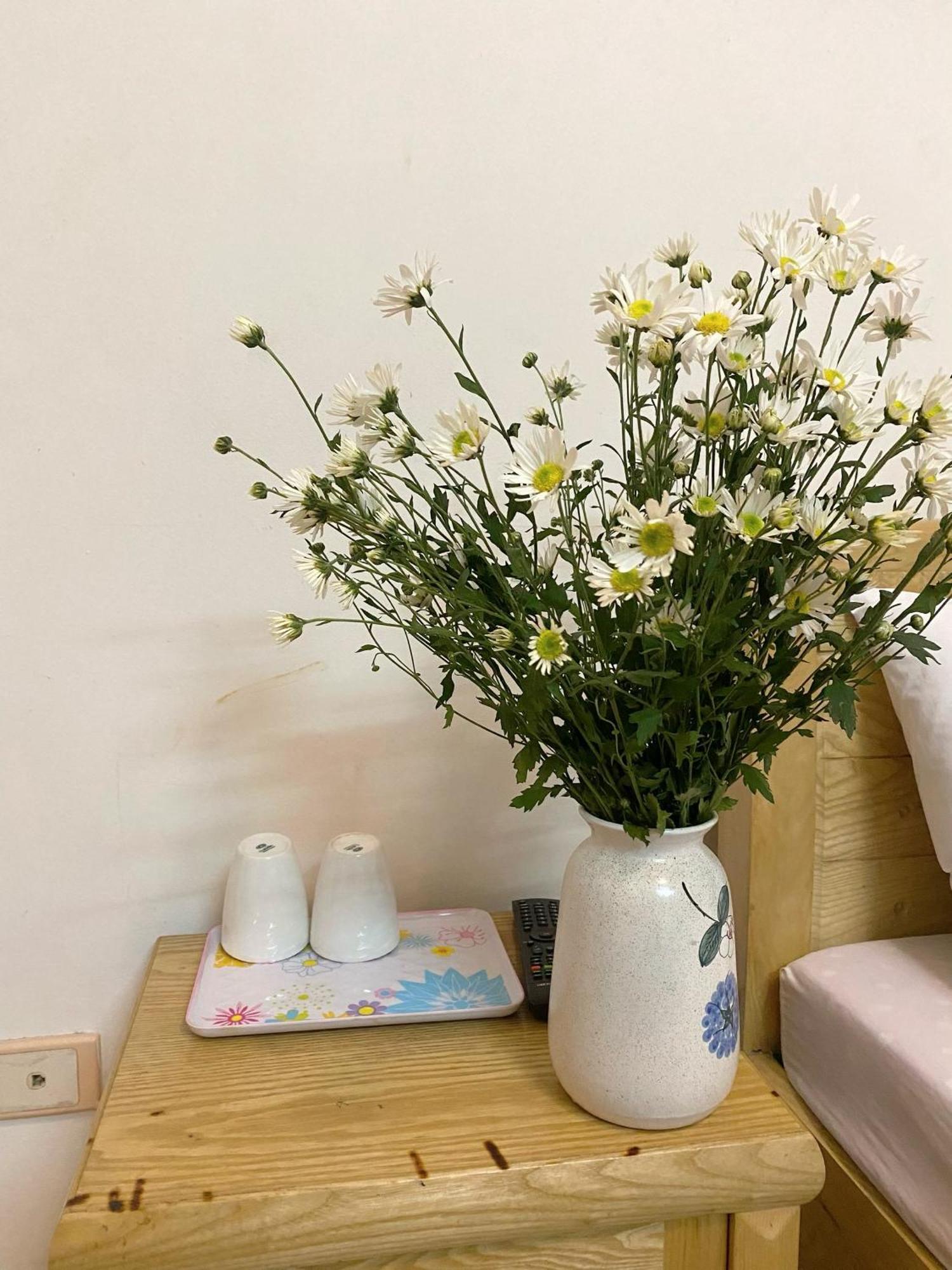 Lumos Home Ha Noi هانوي المظهر الخارجي الصورة