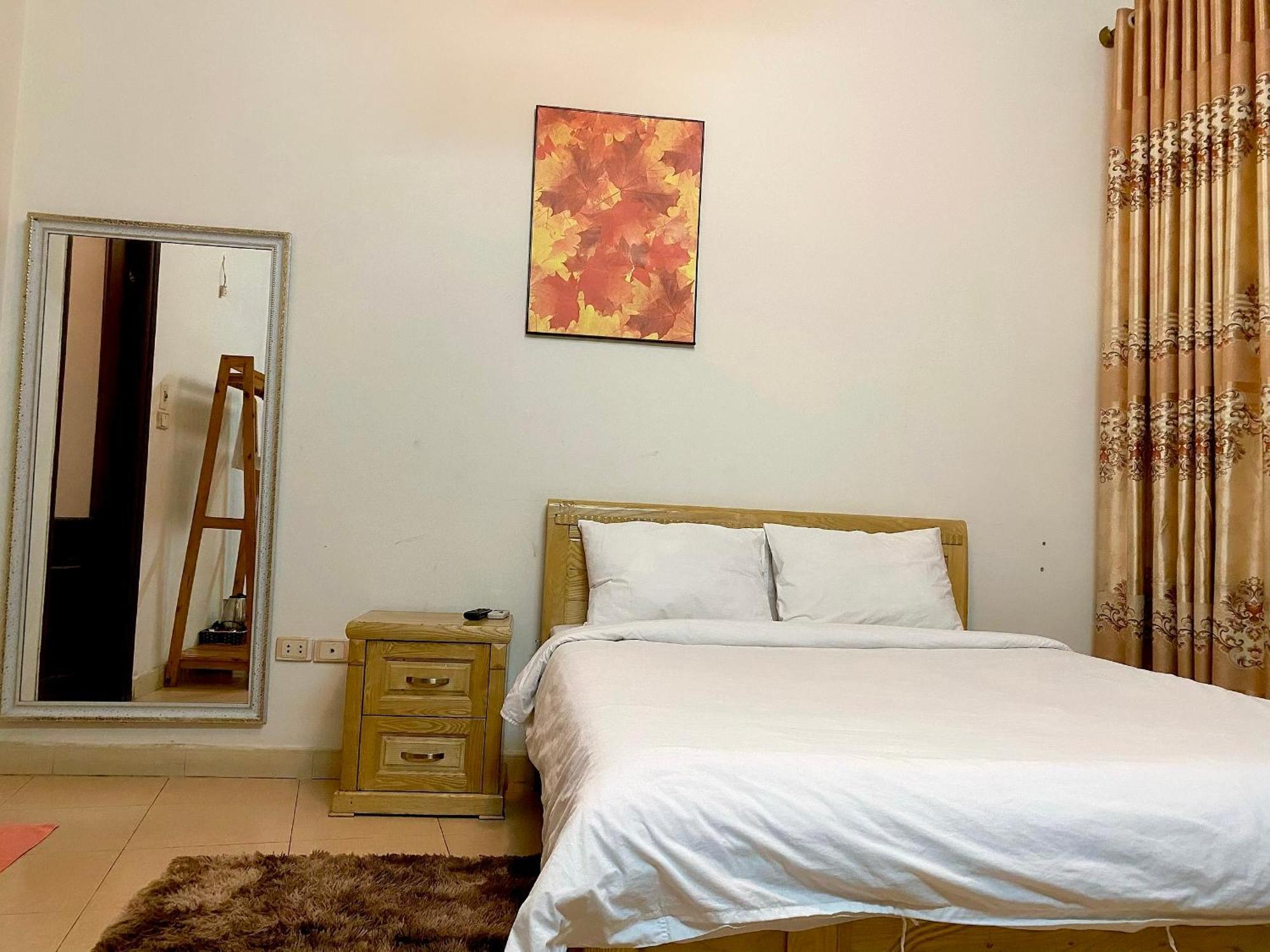 Lumos Home Ha Noi هانوي المظهر الخارجي الصورة