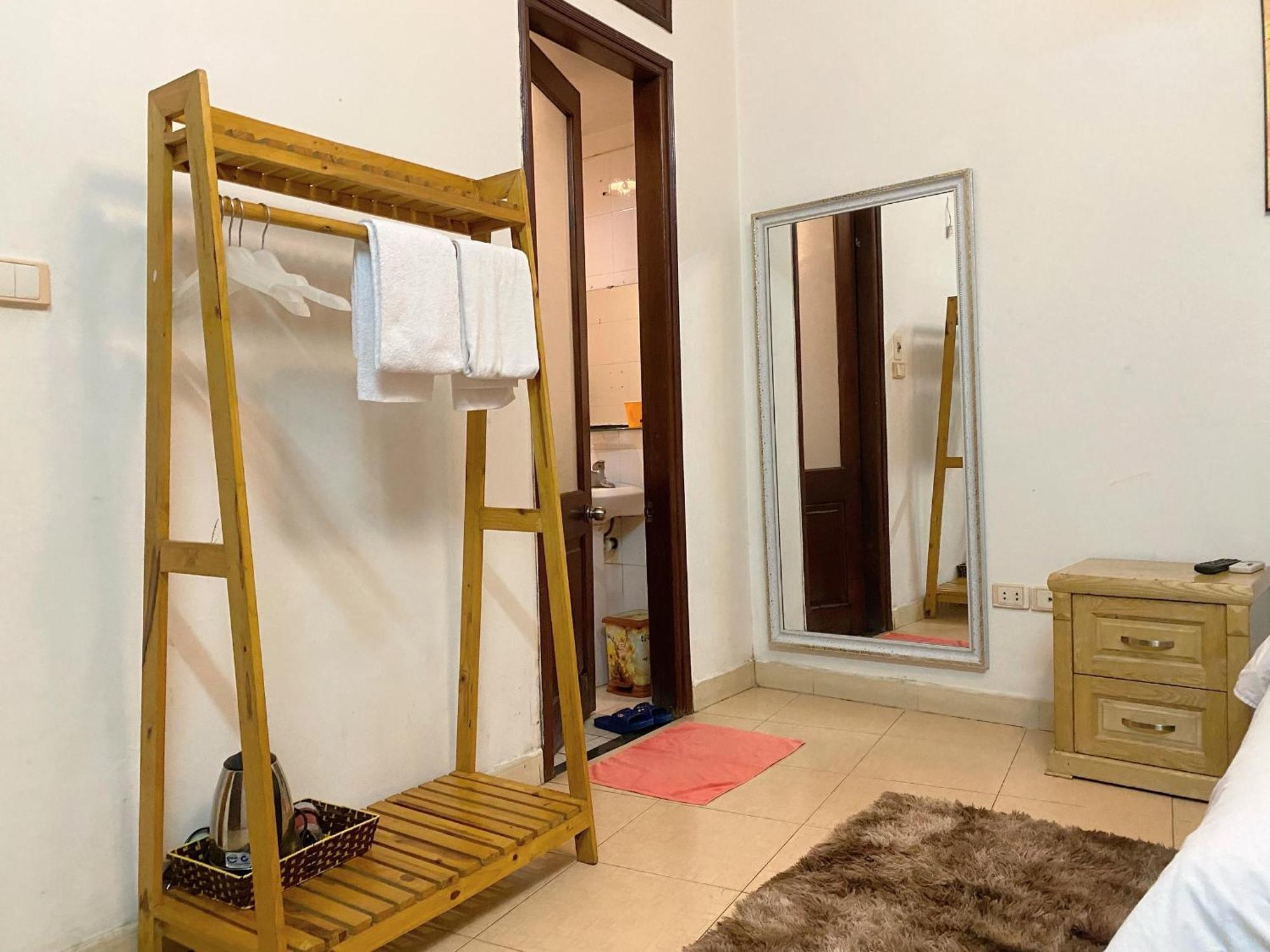 Lumos Home Ha Noi هانوي المظهر الخارجي الصورة