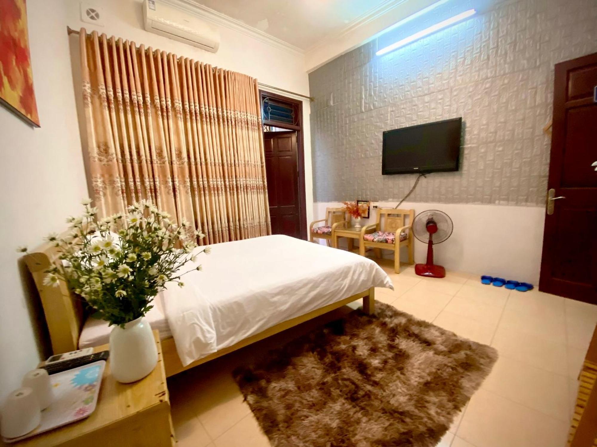 Lumos Home Ha Noi هانوي المظهر الخارجي الصورة